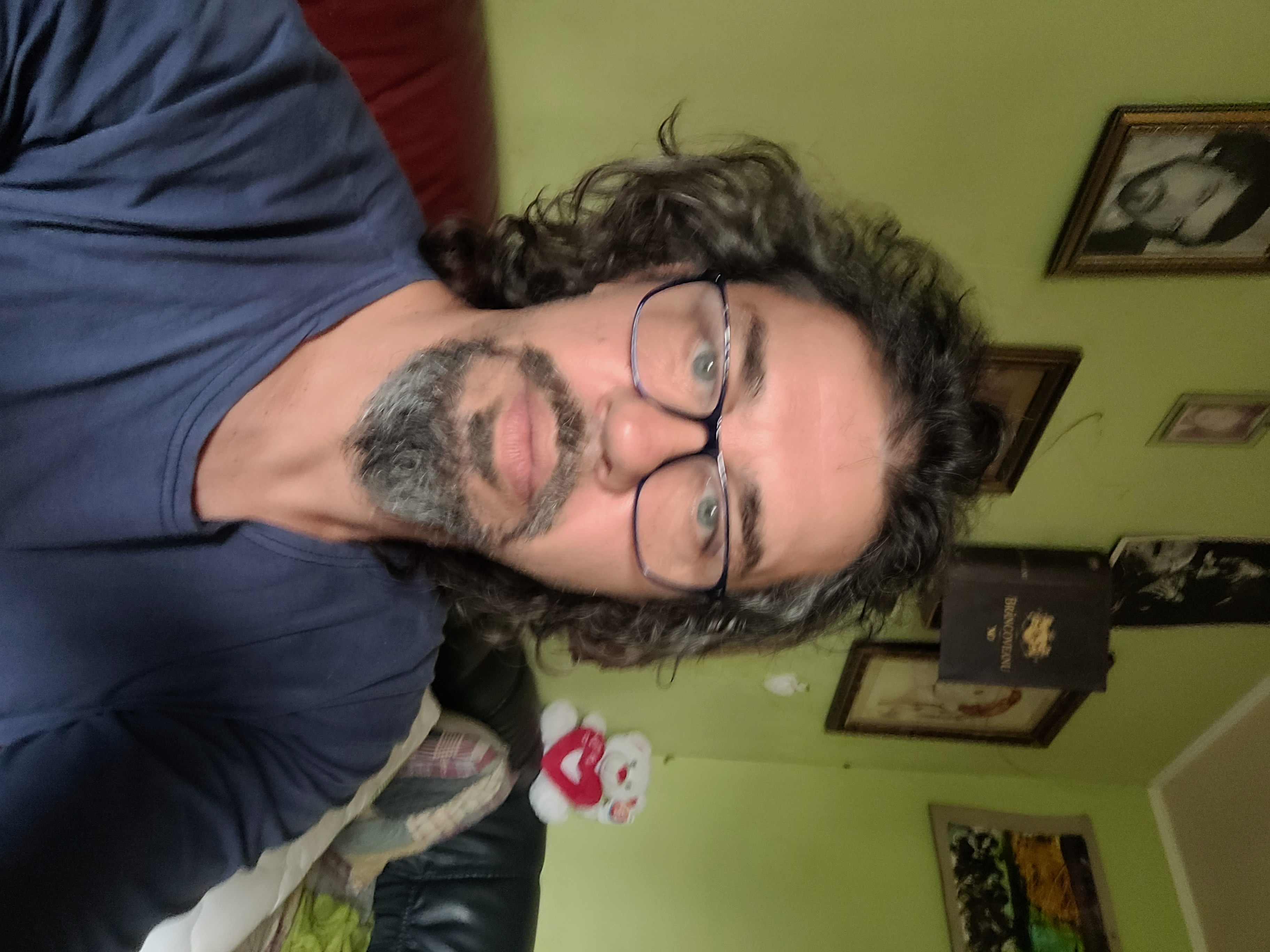 Profile picture