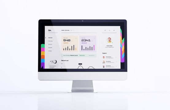 Monitor