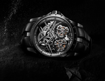 new watches 2